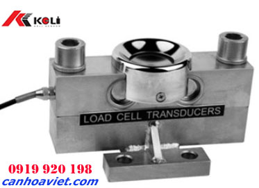 Loadcell Keli QSA 30 tấn, 40 tấn, 50 tấn